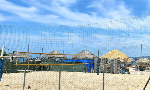 Kaiki Beach Club
