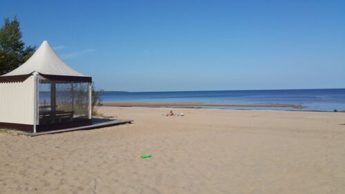 Ладога Парк