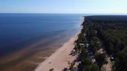Ладога Парк
