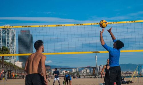Volley Addicts Barcelona