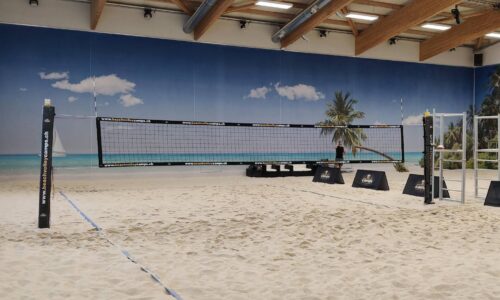 BeachIn (Инс)