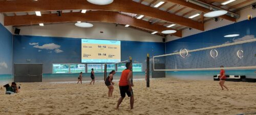 BeachIN GmbH (Инс)