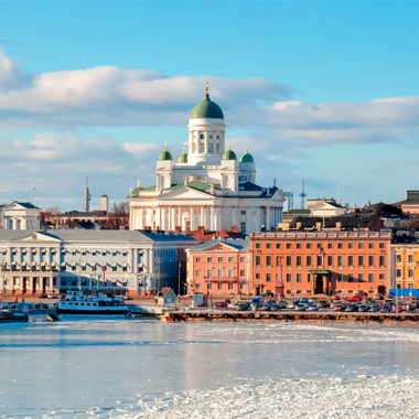 Finland