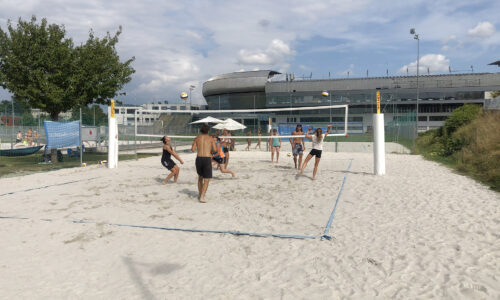 Sportpark Klagenfurt