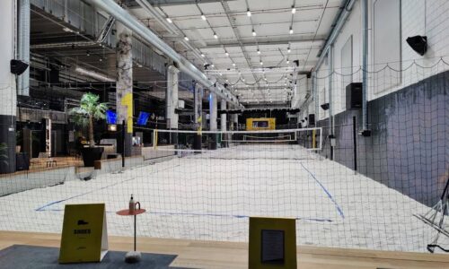 Biitsi Pasila (Пасила)