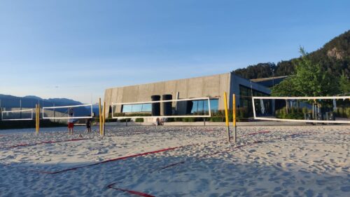 ToppVolley (Санд)