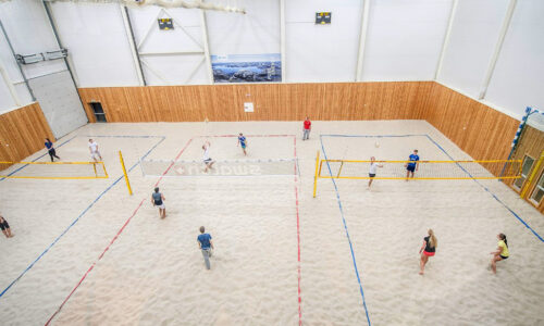 ToppVolley (Санд)