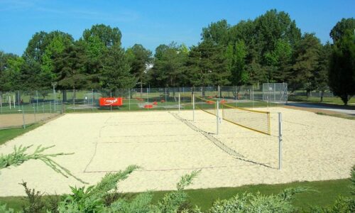 Bellerive-Plage