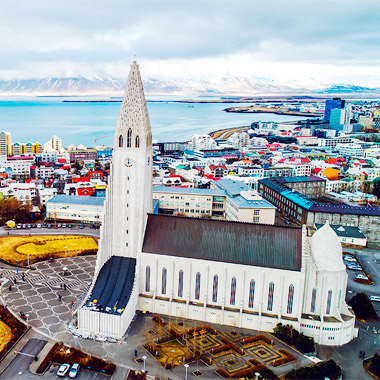 Iceland