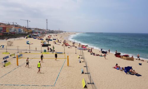 Praia da Baía (Прайя-да-Баия)