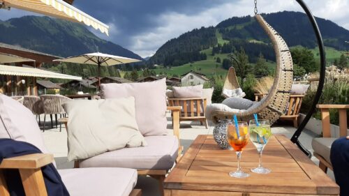 Sportzentrum Gstaad AG