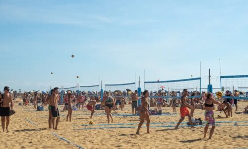 Bibione