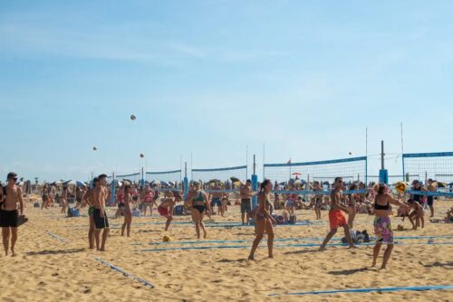 Bibione