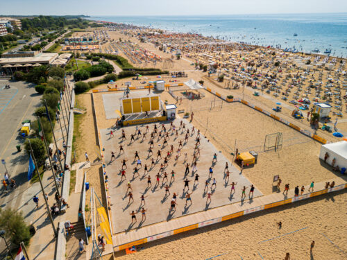 Bibione