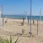One Beach