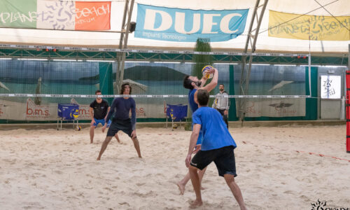 Planet Beach Stadium
