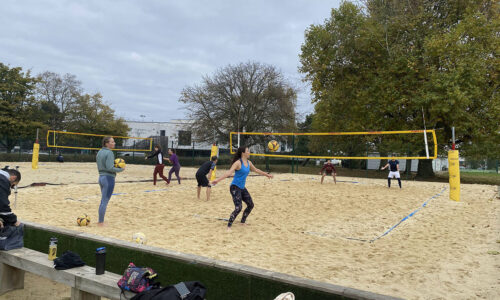 Teddington Sports Centre