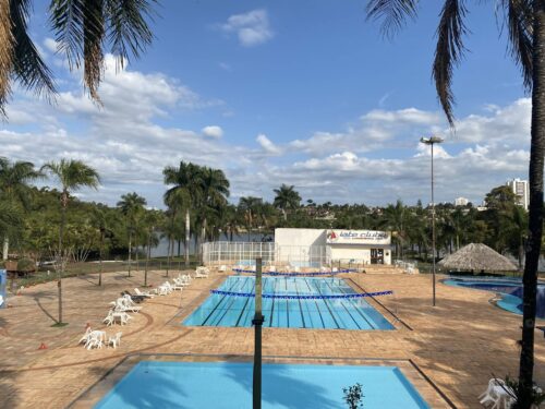 Iate Clube de Londrina